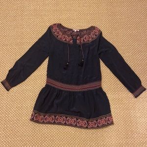 Calypso St. Barth dress